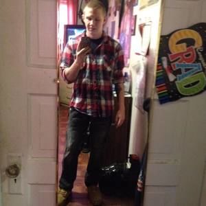 Meet your Posher, James